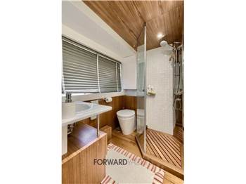 Amer Yachts Amer 94 Twin