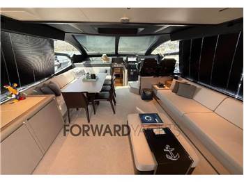 Riva 76 Perseo Super