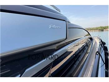 Riva 76 Perseo Super