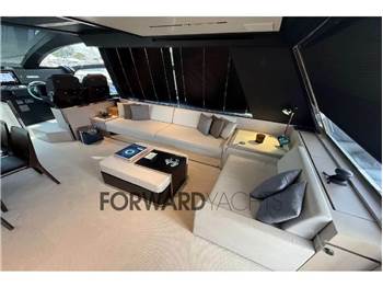 Riva 76 Perseo Super