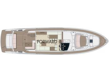 Riva 76 Perseo Super