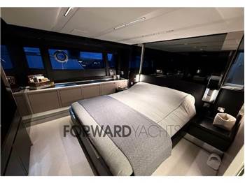 Riva 76 Perseo Super