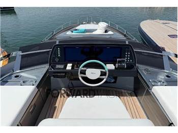 Riva 76 Perseo Super