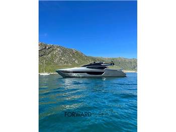 Riva 76 Perseo Super