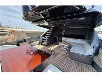 Riva 76 Perseo Super