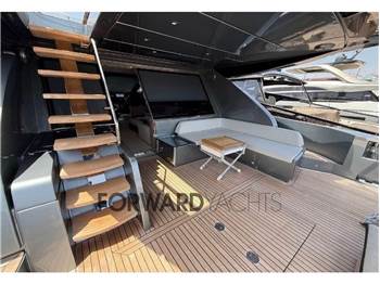 Riva 76 Perseo Super