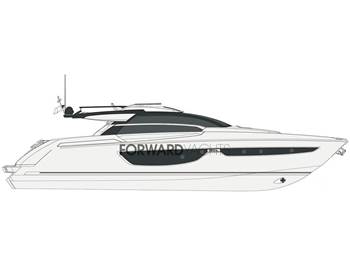 Riva 76 Perseo Super