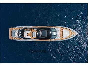 Overmarine Mangusta 104 Rev