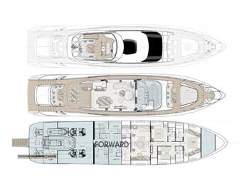Overmarine Mangusta 104 Rev