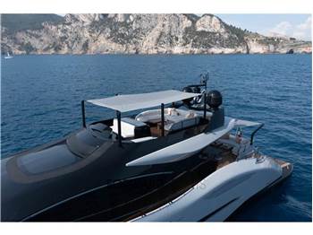 Overmarine Mangusta 104 Rev