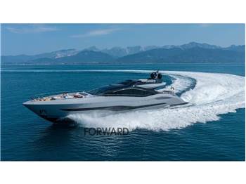 Overmarine Mangusta 104 Rev