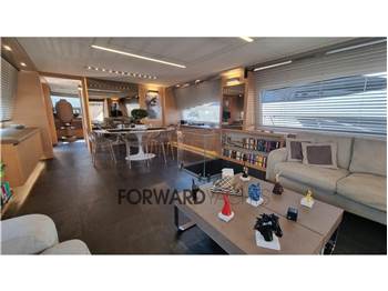 Amer Yachts Amer 94