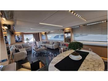 Amer Yachts Amer 94