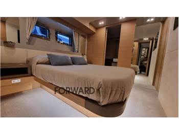 Amer Yachts Amer 94