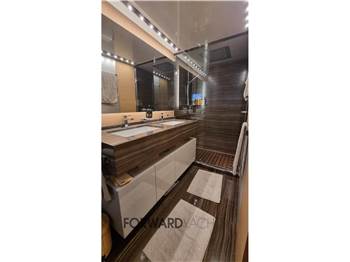 Amer Yachts Amer 94