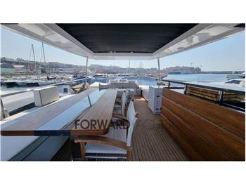 Amer Yachts Amer 94