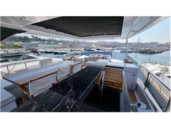 Amer Yachts Amer 94