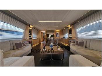 Amer Yachts Amer 94