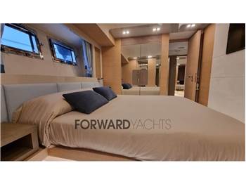 Amer Yachts Amer 94