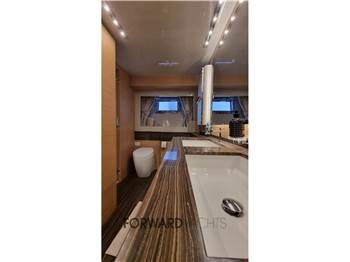 Amer Yachts Amer 94