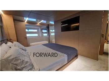 Amer Yachts Amer 94