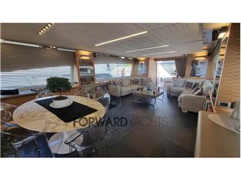 Amer Yachts Amer 94