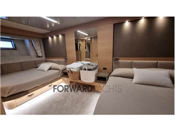 Amer Yachts Amer 94