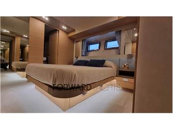 Amer Yachts Amer 94