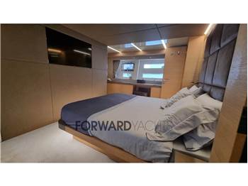 Amer Yachts Amer 94
