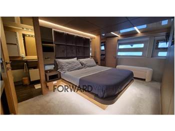 Amer Yachts Amer 94