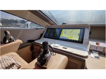 Amer Yachts Amer 94