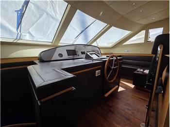 Sanlorenzo SL 72