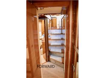 Dominator Yachts DOMINATOR 62