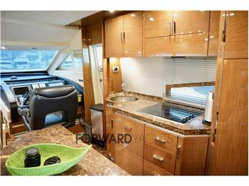 Dominator Yachts DOMINATOR 62