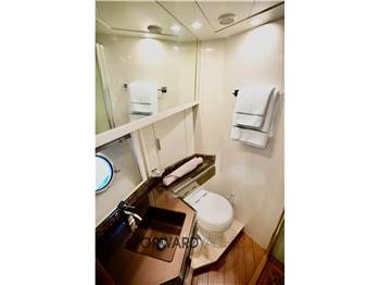 Dominator Yachts DOMINATOR 62