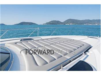 Sunseeker Portofino 53