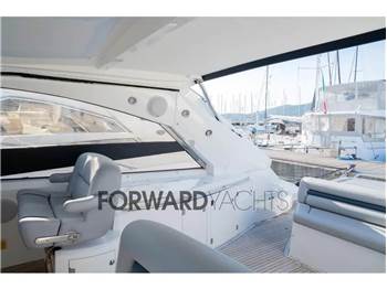 Sunseeker Portofino 53