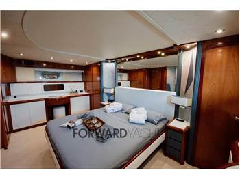 Falcon Yachts Falcon 82S