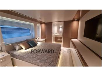 Amer Yachts Amer 120