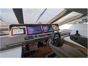 Amer Yachts Amer 120