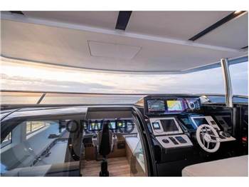 Amer Yachts Amer 120