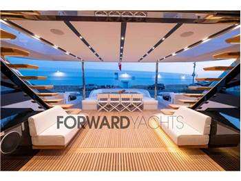 Amer Yachts Amer 120