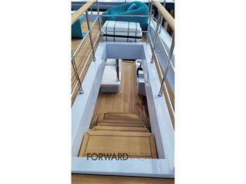 Amer Yachts Amer 120