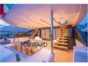 Amer Yachts Amer 120