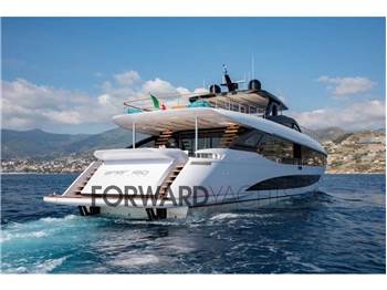 Amer Yachts Amer 120