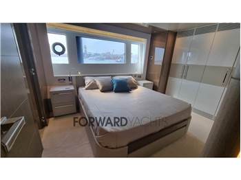 Amer Yachts Amer 120