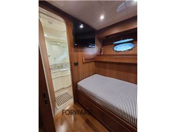 Posillipo Rizzardi Technema 70