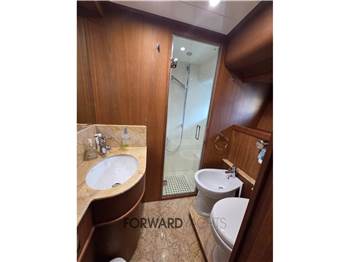 Posillipo Rizzardi Technema 70