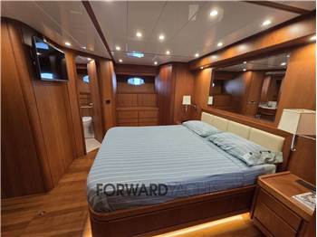 Posillipo Rizzardi Technema 70