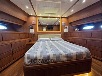 Posillipo Rizzardi Technema 70